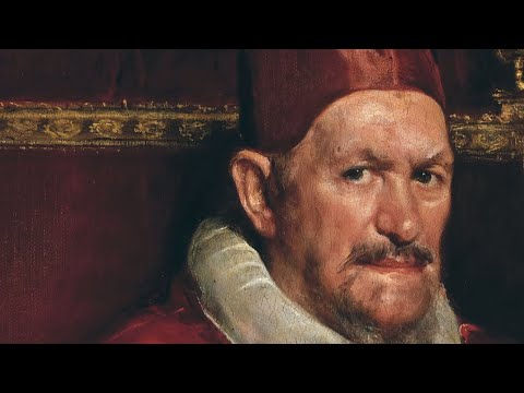La grande Expo - Velázquez, la peinture prend le pouvoir