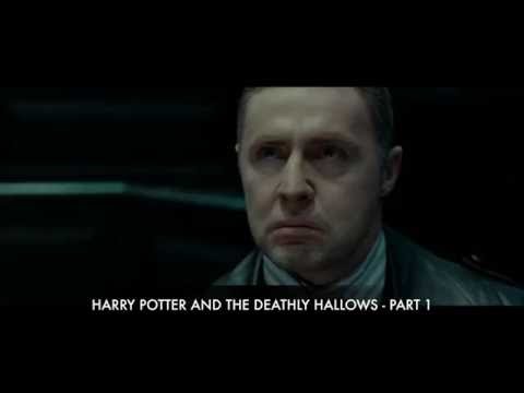 Thumbnail of the video: Harry confronts Dolores Umbridge