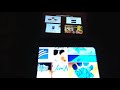 Barney Blue S Clues BTB Doozers D P Garfield MS NC Scrubs SC SS And Thomas Credits Remix