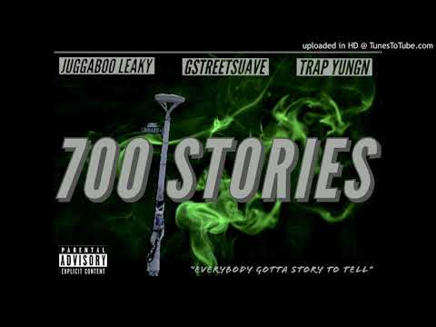 Dulla - Juggaboo Leaky ft. GstreetSuave