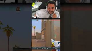 CROSSHAIR PLACEMENT.