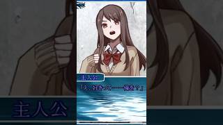 選択肢が「うんこ」しかないギャルゲー#shorts #ゆっくり茶番劇