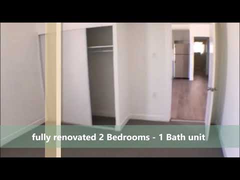 1336 Toberman St. - 6, Los Angeles, CA 90015