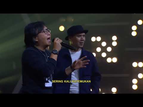 PADI REBORN X ARI LASSO - PENJAGA HATI (Suara kencengan dikit)