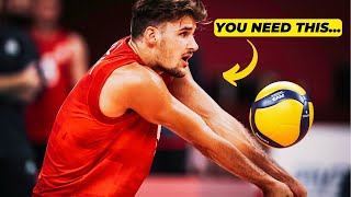 Become THE BEST 🚀 Outside Hitter | Everything You Need to Know