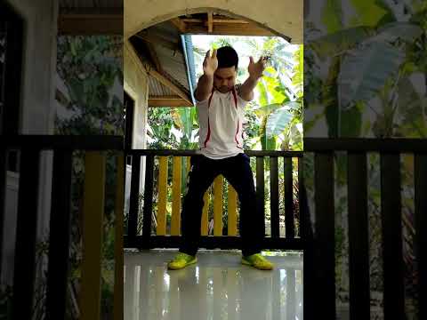 Warp-up (Dynamic Stretching)