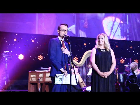 Krakow Film Music Festival: We Invite Bartosch McCarthy To An Orchestral Recording Session In London