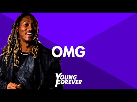 FREE BEAT / Future x 21 Savage x Drake x Migos Type Beat - "OMG" / Trap Beat / Rap Instrumental 2017