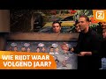 Robert: 'Ricciardo gaat naar Alpine. Ze hebben daar een ervaren man nodig' ? | Race Café 16/09/2022