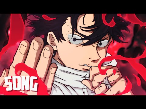 YUTA SONG - "Narben" | Charizma ft. OPFuture [Jujutsu Kaisen]