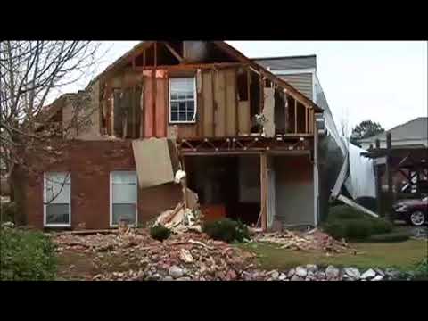 January 22 2018 Tornadoes