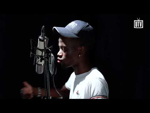 UTV Freestyle Friday - Robin Dex (Prod.XC4)