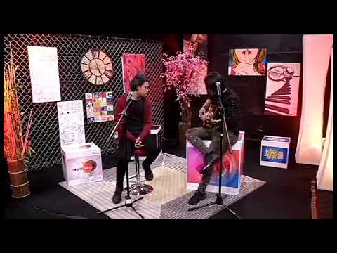 Tetap setia Rama eru feat charly