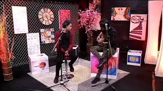 Download lagu Tetap setia Rama eru feat charly mp3