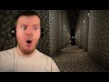 THIS MINECRAFT HORROR MOD HAD ME LEGIT TWEAKING WONDERLAND JAR