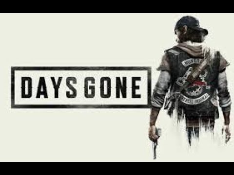 Days Gone Playthrough Pt 30