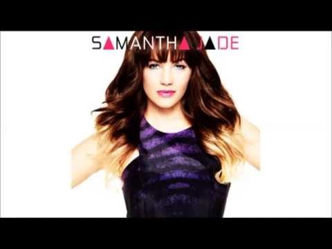 Samantha Jade-Heartless