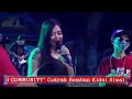 KAISAR REPUBLIK DANGDUT LIVE CMB SIWALAN PRIA IDAMAN KOKOM LUTFIA