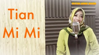 Download lagu TIAN MI MI - Teresa Teng || cover Lya mp3