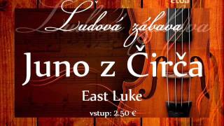Juno z Čirča - CD 7 - Mix