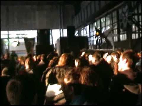 illegal show builderz vs oblyk dfroke 2