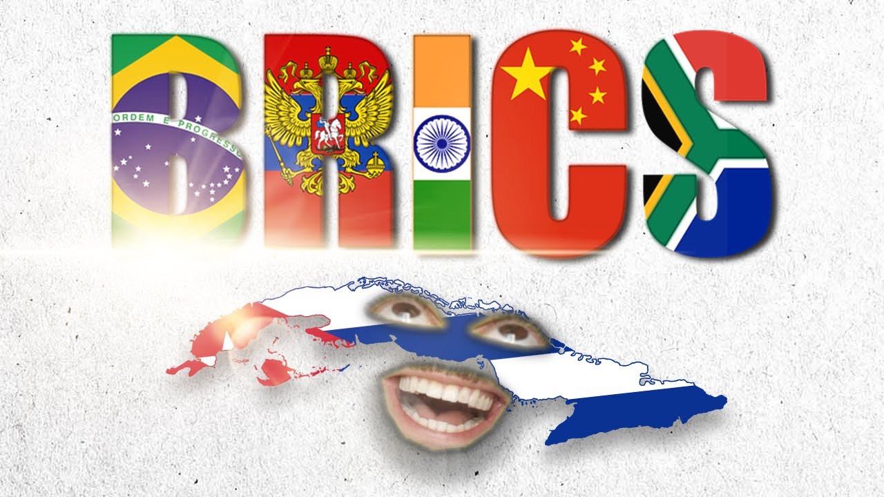 CUBA no BRICS?