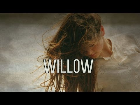 Jasmine Thompson - Willow (Lyrics)