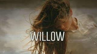 Jasmine Thompson - Willow (Lyrics)