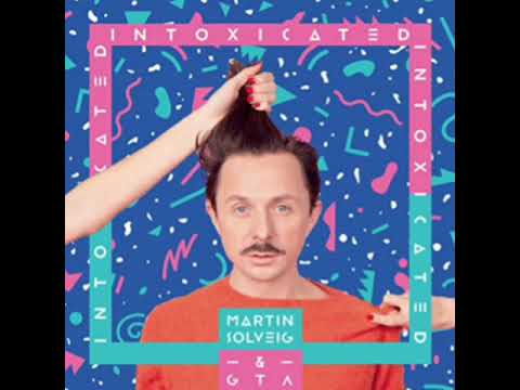 Martin Solveig-Intoxicated (Shiver Mashup)