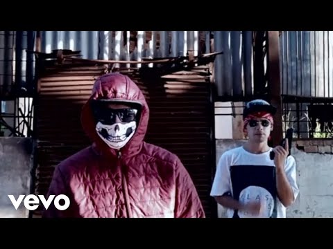 Dogg Killa, Fernando Dalunna - C.O.F.R.E. (European Assault, PT I)