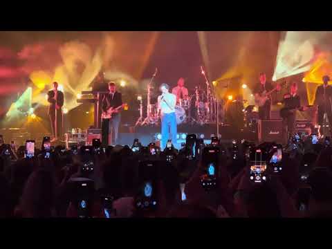 Damiano David - Iñigo Quintero - Si no estás (cover)