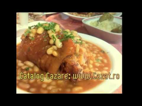 Cazare Solont, Bacau - Cazat.ro