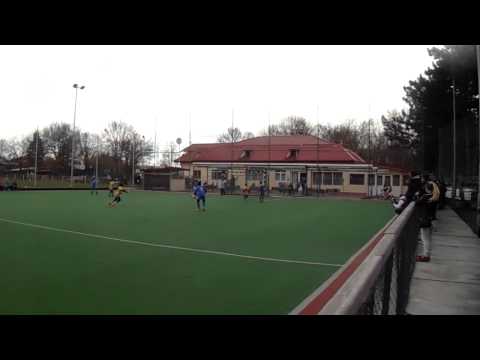 Petrolul '95 Ploiesti - FC. Petrolul Ploiesti 7 - 5 (3 - 0) repriza I