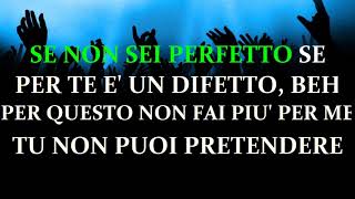 ALEXIA   EGOISTA KARAOKE