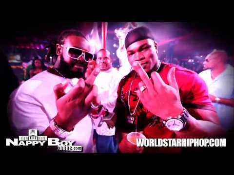 All The Way Turnt Up(Nappy Boy Remix) - One Chance (Feat. T-Pain) (OFFICIAL VIDEO)