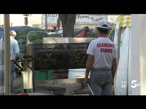 Changes coming this year to Pueblo Chile Festival