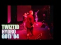 Twiztid - "Hydro" (alternate lyrics version) GOTJ 2004