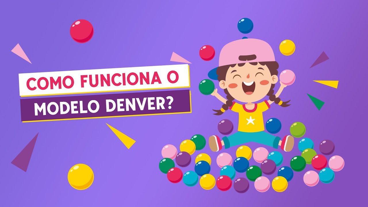 Como funciona o modelo Denver?