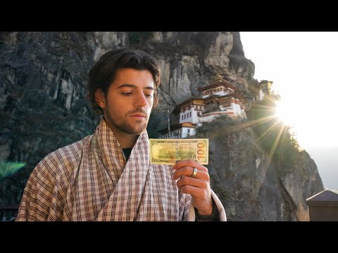 I Visited the Most Expensive Country on Earth