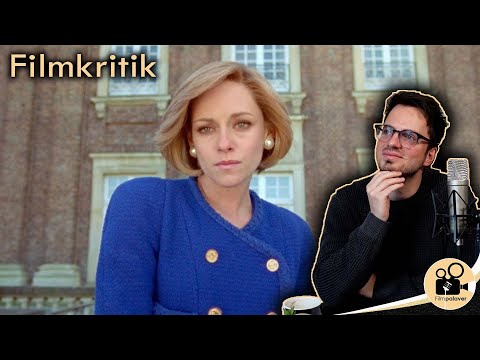 Lohnt sich SPENCER? | spoilerfreie Kritik & Review