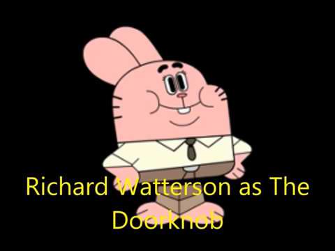 CeCe in Wonderland part 01 - Opening Credits (from Eli Wages) (Reupload)