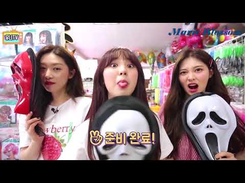 [ eng sub ] unitv ep 5 - preparation / read desc