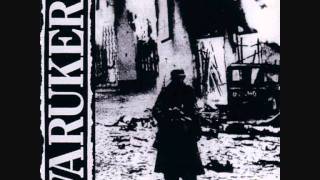 The Varukers - Where is your God ?