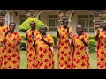 DUNIA OFFICIAL MUSIC VIDEO BY ACK ST STEPHEN S SARAMBEI PARISH CHOIR