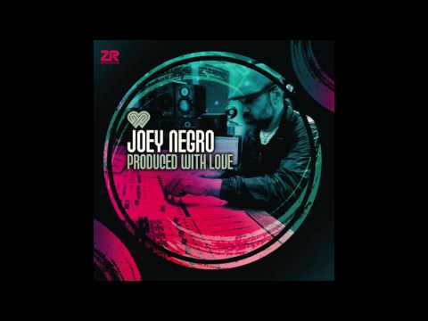 Dave Lee fka Joey Negro & Horse Meat Disco - Dancing Into The Stars feat  Angela Johnson