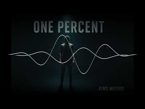 One Percent | Dark Cinematic Motivation Anthem (Official Music Video)