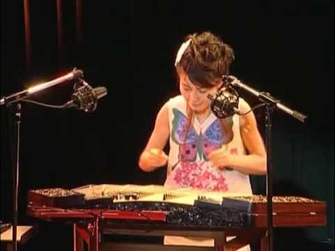 Weiwei`s Concert - `Clarinet Polka (クラリネットポルカ）` played by Yang-Qin