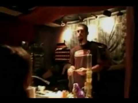 System of a Down - Toxicity (Recording in Studio)