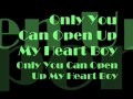 Jasmine Sagginario- Knock Knock w/LYRICS ...