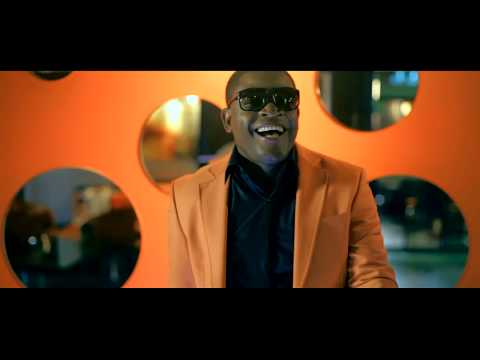 Eddy Tussa - Amor Mwangole